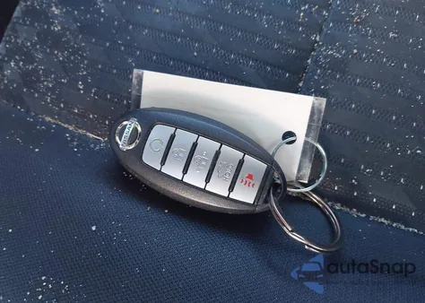 2016 Nissan Altima 2.5 Sv from USA, damaged, VIN 1N4AL3AP4GC293876